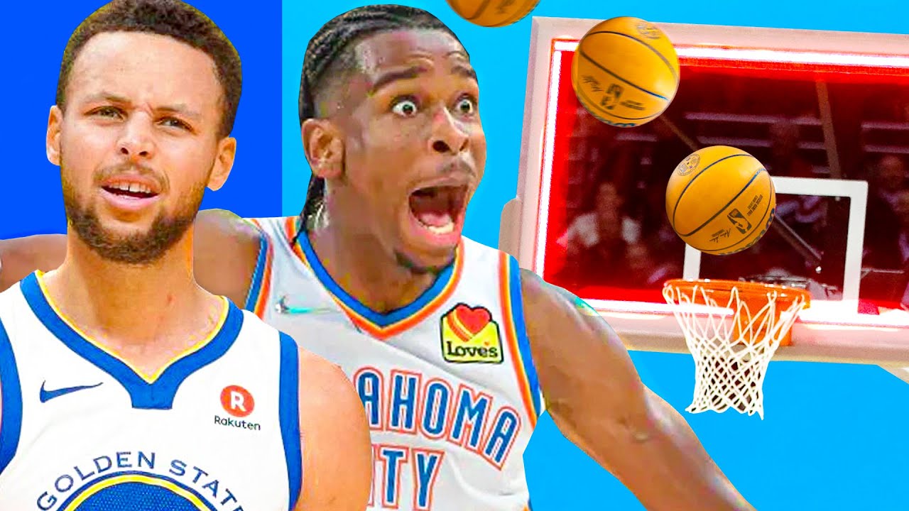 Craziest Game Winners and Clutch Moments of the 2023 NBA Season ! - YouTube