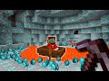 Как быстро добыть много алмазов в Minecraft 1.18? | Майнкрафт Открытия