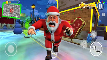 Dark Riddle 2 - Story Mode Update New Chapter 5 Christmas All New Missions (Android,iOS)