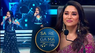 Sa Re Ga Ma Pa 2023 | Nistha & Ranita's Captivates Performance On Mera Piya Ghar Aaya | Zee TV