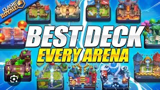 OFF meta deck free to play account early season push CLASH ROYAL mobile game LIVE screenshot 3