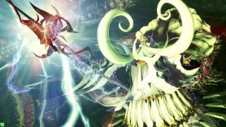 DFFAC 反省会36(スコール プラチナB)