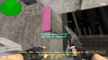 CS 1.6 Base Builder Tuto # 8 .: BY RIFI  :.