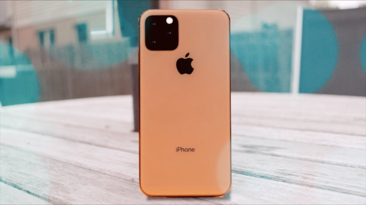 Will The iPhone 11 Be Any Good? YouTube