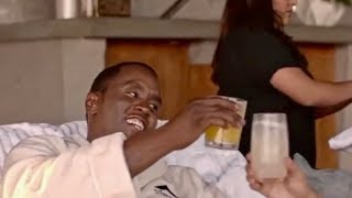 Dia Simms on growing Sean Diddy Combs' businesses