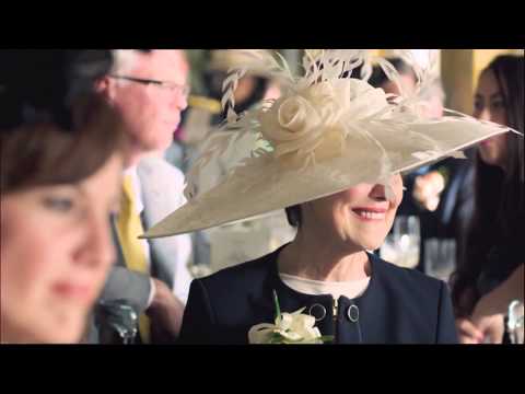 Sherlock: The Sign of Three (TV) (2014)