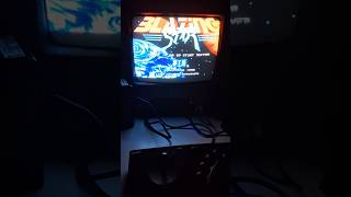 #blazingstar #neogeo Intro #snk #neogeoaes #arcade #retrogaming