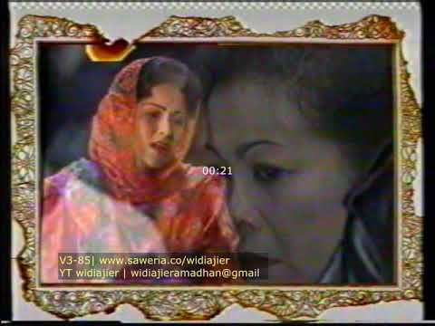 Iklan Layanan Masyarakat oleh Polda tahun 1999