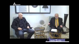 ΑΝΟΙΧΤΕΣ ΣΕΛΙΔΕΣ_ΚΑΛΕΣΜΕΝΟI  Ο ΚΩΣΤΑΣ ΣΠΥΡΟΠΟΥΛΟΣ ΚΑΙ Ο ΦΙΛΙΠΠΟΣ ΠΑΠΑΔΗΜΗΤΡΙΟΥ