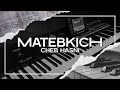 Cheb hasni matebkich instrumental         yassine instru remake