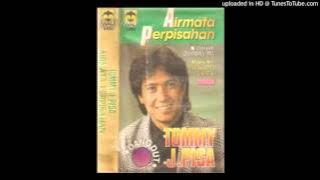 Tommy J Pisa - Terfitnah