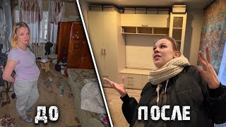 картинка: ЗАБРАЛИ ИЗ ПРИТОНА БЕРЕМЕННУЮ ДЕВУШКУ.