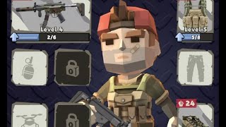 Zombero Archero Killer GAME Play MMO RAW screenshot 4