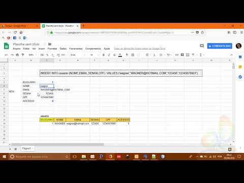 PHP POO e MySQL 0016