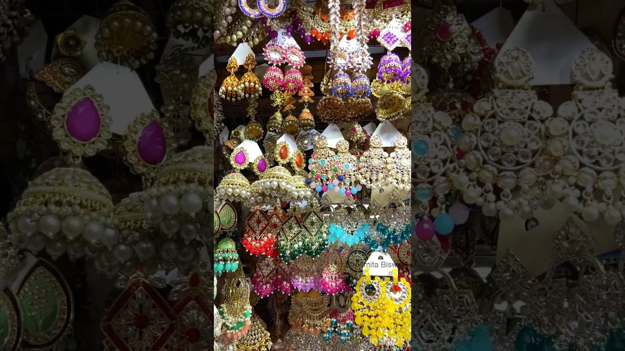 Bridal Jewellery Collection of Newmarket😍|Festive Shopping🛍|