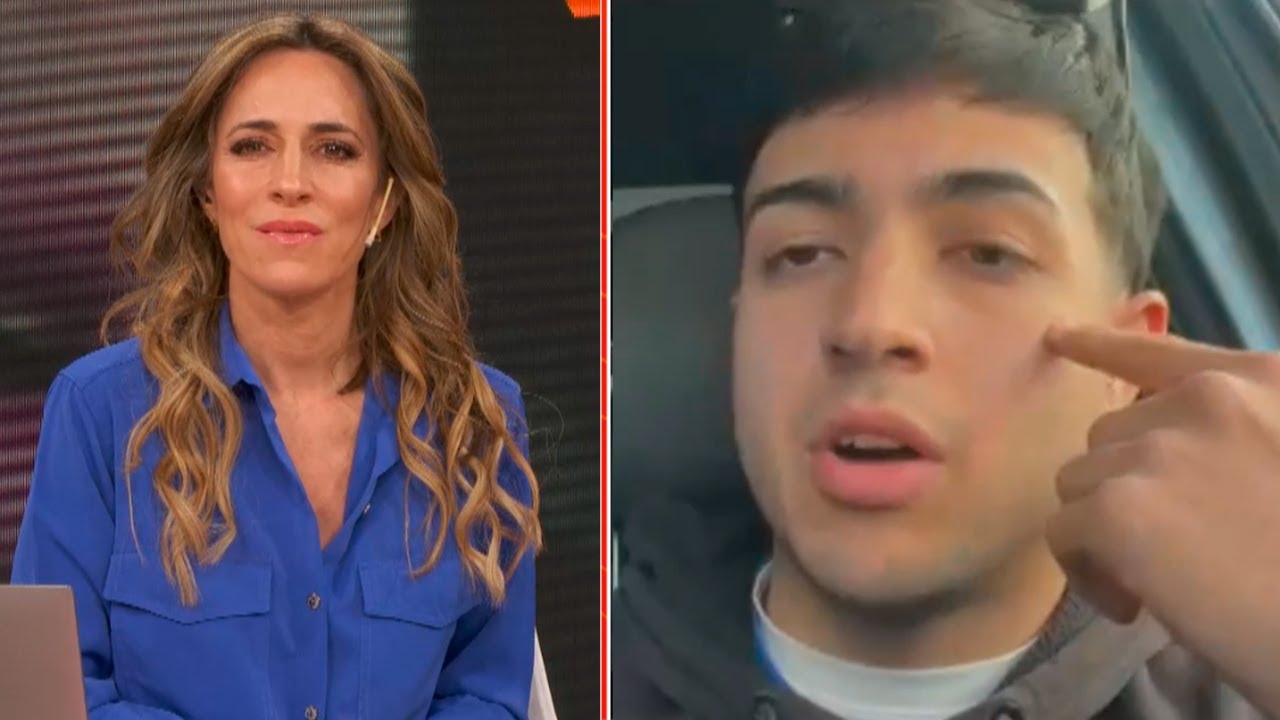 LA VENGANZA PERFECTA: Le robaron el celular, escrachó al ladrón y lo terminó recuperando