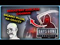 Jak Remastery ZABIJAJĄ Gaming - Days Gone Remastered