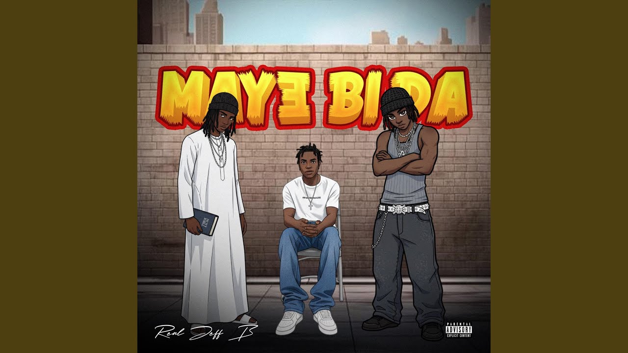 Watch May3 Bi Da on YouTube Watch May3 Bi Da on YouTube
