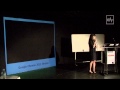 Min-Joo Koo- The inconvenient truth of today's commercials