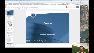 IMT3673 Mobile Development