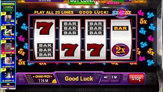 OMG Fortune Free Slots screenshot 4