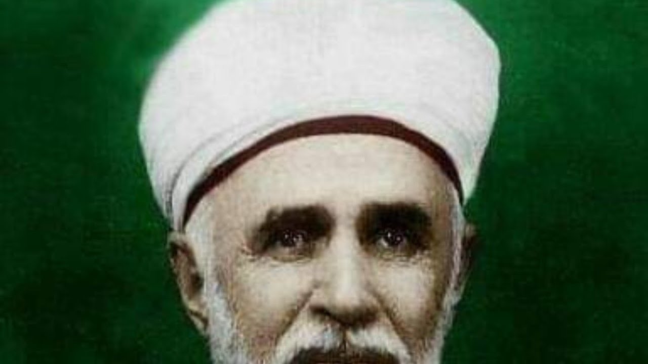 شيخ الإسلام الكوثري في ذكراه حلقة خاصة