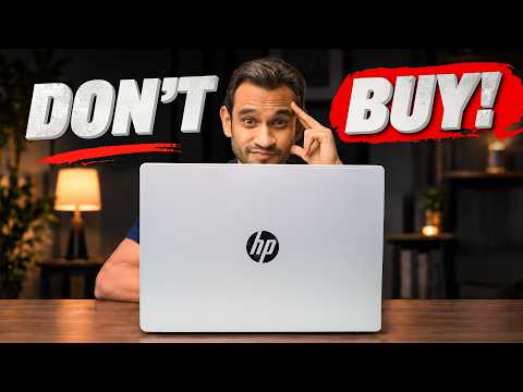 HP Messed Up!