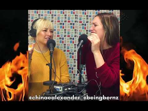 The Truth About Labia With Chinae Alexander