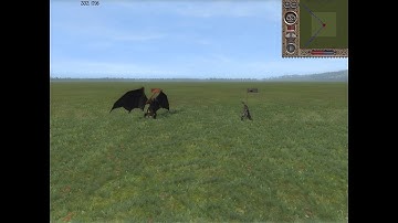 Sauron vs Balrog Epic Fail | Third Age Total War