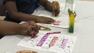 Mill Creek Elementary -- Grandparents Breakfast Jefferson Co Parents Can Read School Plan