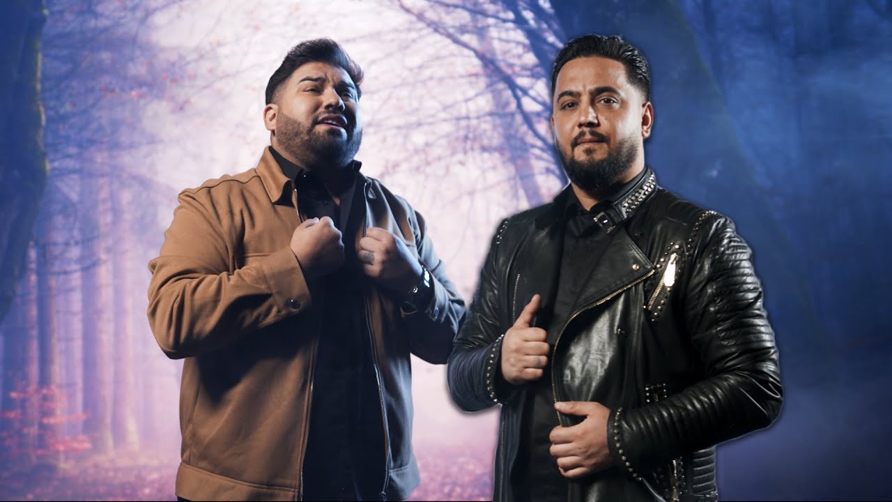 Relu Pustiu ❌ Mary Talent - Intru in foc pentru copii [Videoclip] 2021