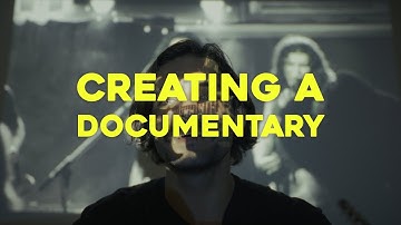 Making a Mini-Documentary | DO IT WELL
