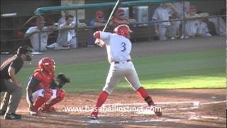 Jonathan Singleton, 1B Houston Astros