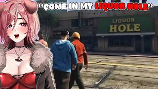 I Don't Think He's Misspeaking | Anniepants Reacts to 'H2O Delirious Clips'