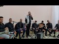 خواني ياخواني _ محمد بن كروش _ فرقة نجوم الصحراء الجزائرية