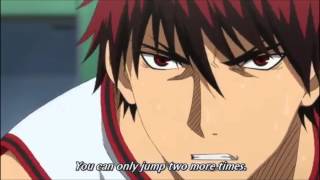 Kurokos Ignite P Amazing