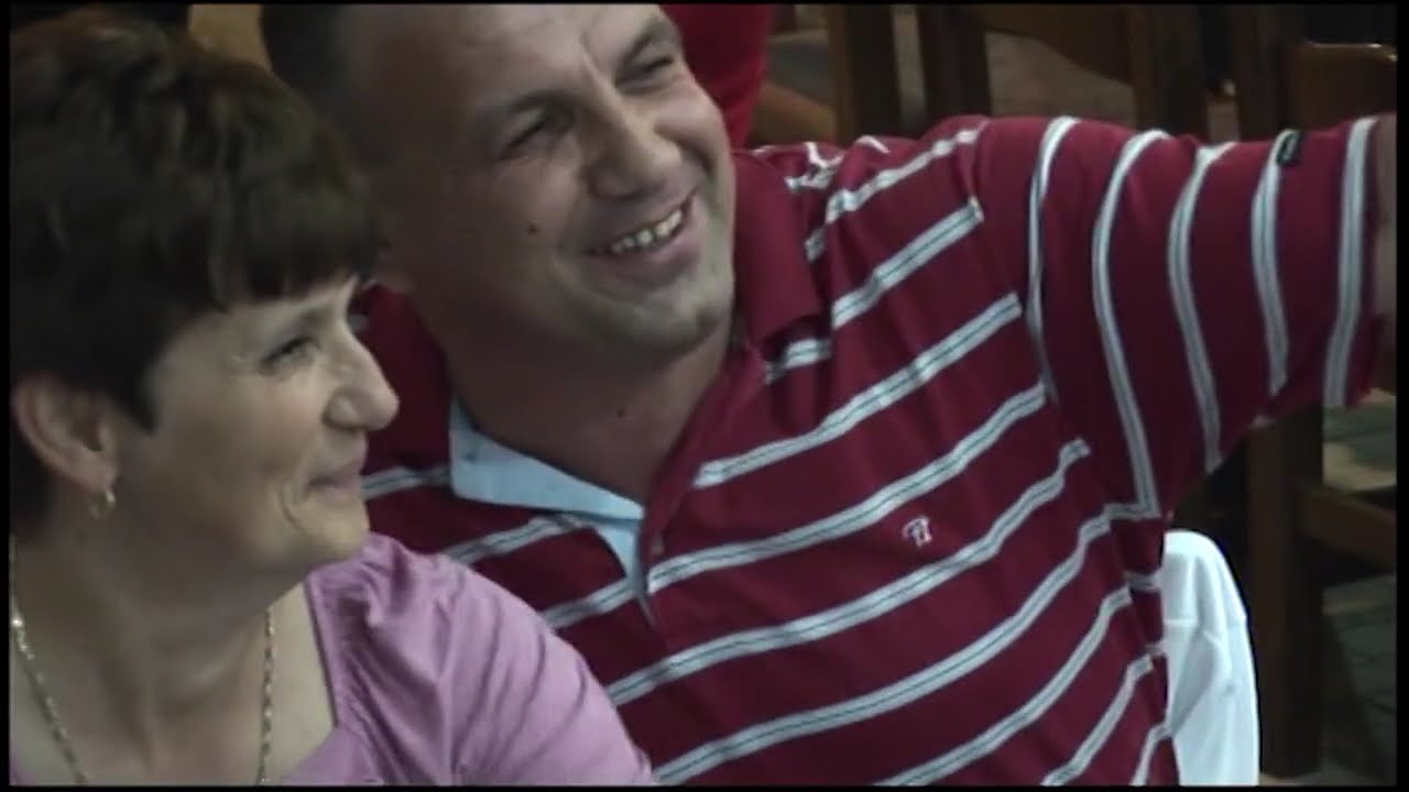 Adnan Zenunović Uživo sa Bendom NAPRAVIO LOM SA SVOJIM NASTUPOM Bosanska Sijela