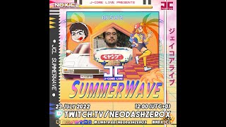 DJ SBZ - "Fight Terrorism With Terrorism" @ JCL Summer Wave