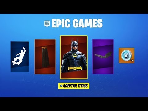 Hoy BATMAN x FORTNITE *NUEVA ACTUALIZACIÓN* NUEVAS RECOMPENSAS de FORTNITE en DIRECTO - ThaNix229 - Hoy BATMAN x FORTNITE *NUEVA ACTUALIZACIÓN* NUEVAS RECOMPENSAS de FORTNITE en DIRECTO - ThaNix229
