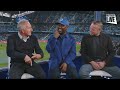 FODEN GIVES CITY MANCHESTER DERBY LEAD! Man City 1-0 Man United | Premier League