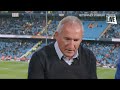 FODEN GIVES CITY MANCHESTER DERBY LEAD! Man City 1-0 Man United | Premier League