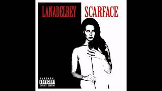 Watch Lana Del Rey Scarface video