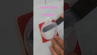 Parece Magia, Cómo Luce La Decoración Con Stencil