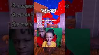 The Top 5 Funniest Mias Moments