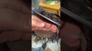 #unfrezzmyaccount #03207434036 #videoviral #realhairwig #wigtransformation #hair #curlyqueen #wig