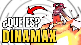 Explicando El Dinamax Y Gigamax