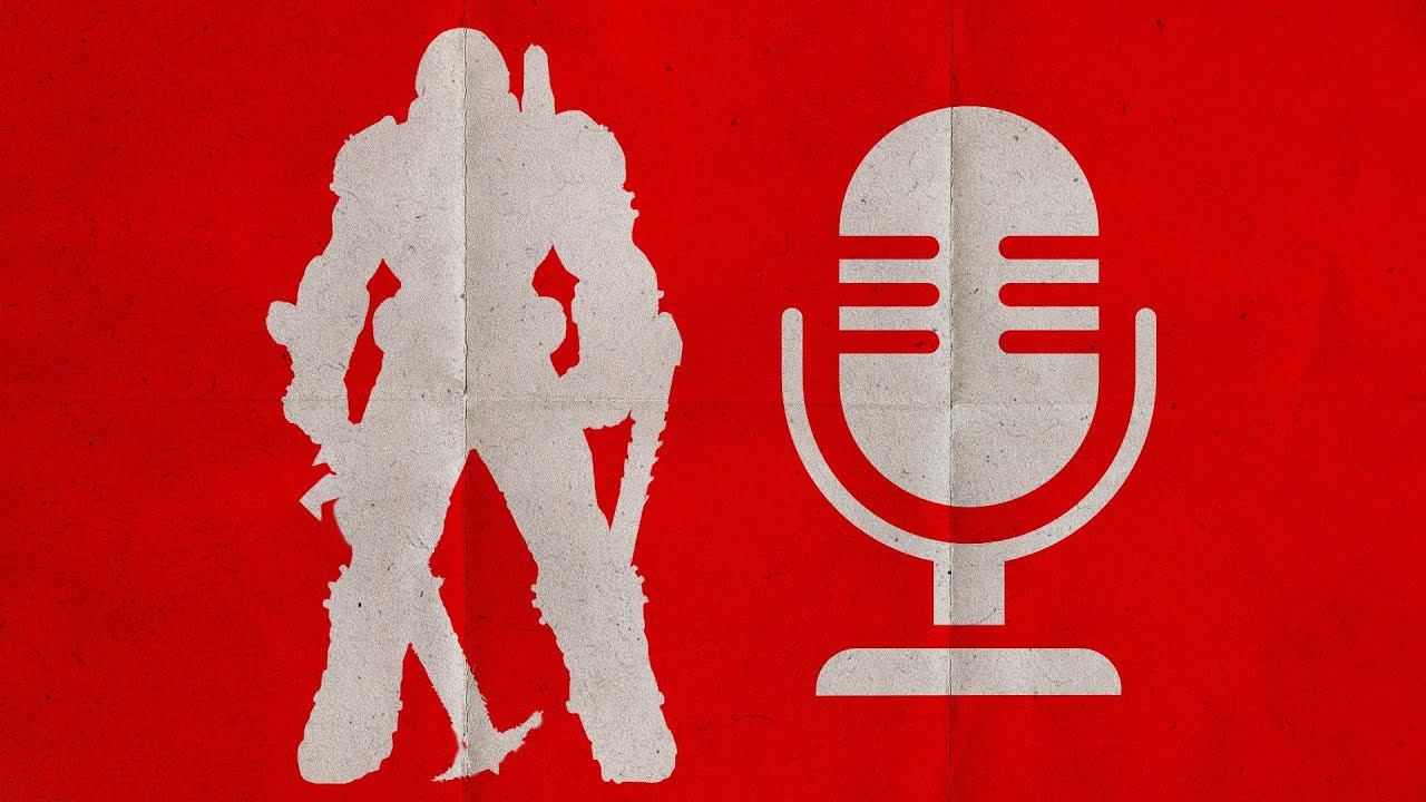 Le commentaire audio de ma rétrospective Doom