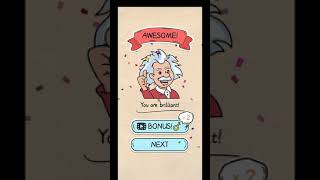 Brain King IQ Crush Level 17 Walkthrough screenshot 3