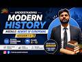 JUNIOR IAS || CLASS 6 to 12 || FOUNDATION || MODERN HISTORY | ADVENT OF EUROPEANS