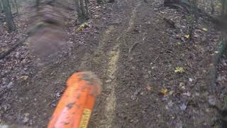 VCHSS Round 10 Rattlesnake muddy as #$%! 2020